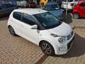 Citroen C1 VTi 68 Shine Weiß - thumbnail 10