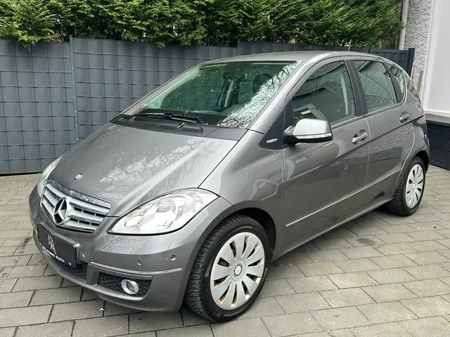Mercedes-Benz A 200 CDI 1.Hand|AUTOMATIK|Avantgarde|PDC|SHG|