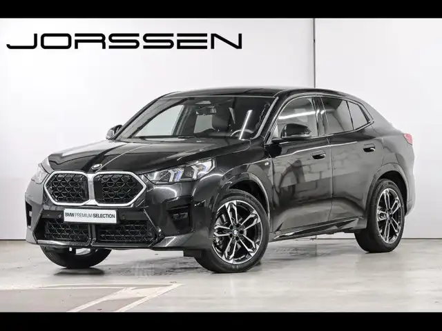 BMW X2 X2 sDrive20i