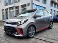 Kia Picanto GT Line STANDHZG SITZHZG LRHZG KAM KEYL Grau - thumbnail 1