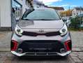 Kia Picanto GT Line STANDHZG SITZHZG LRHZG KAM KEYL Grau - thumbnail 2