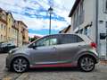 Kia Picanto GT Line STANDHZG SITZHZG LRHZG KAM KEYL Grau - thumbnail 6