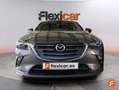 Mazda CX-3 2.0 G 89kW (121CV) 2WD Evolution Gris - thumbnail 2