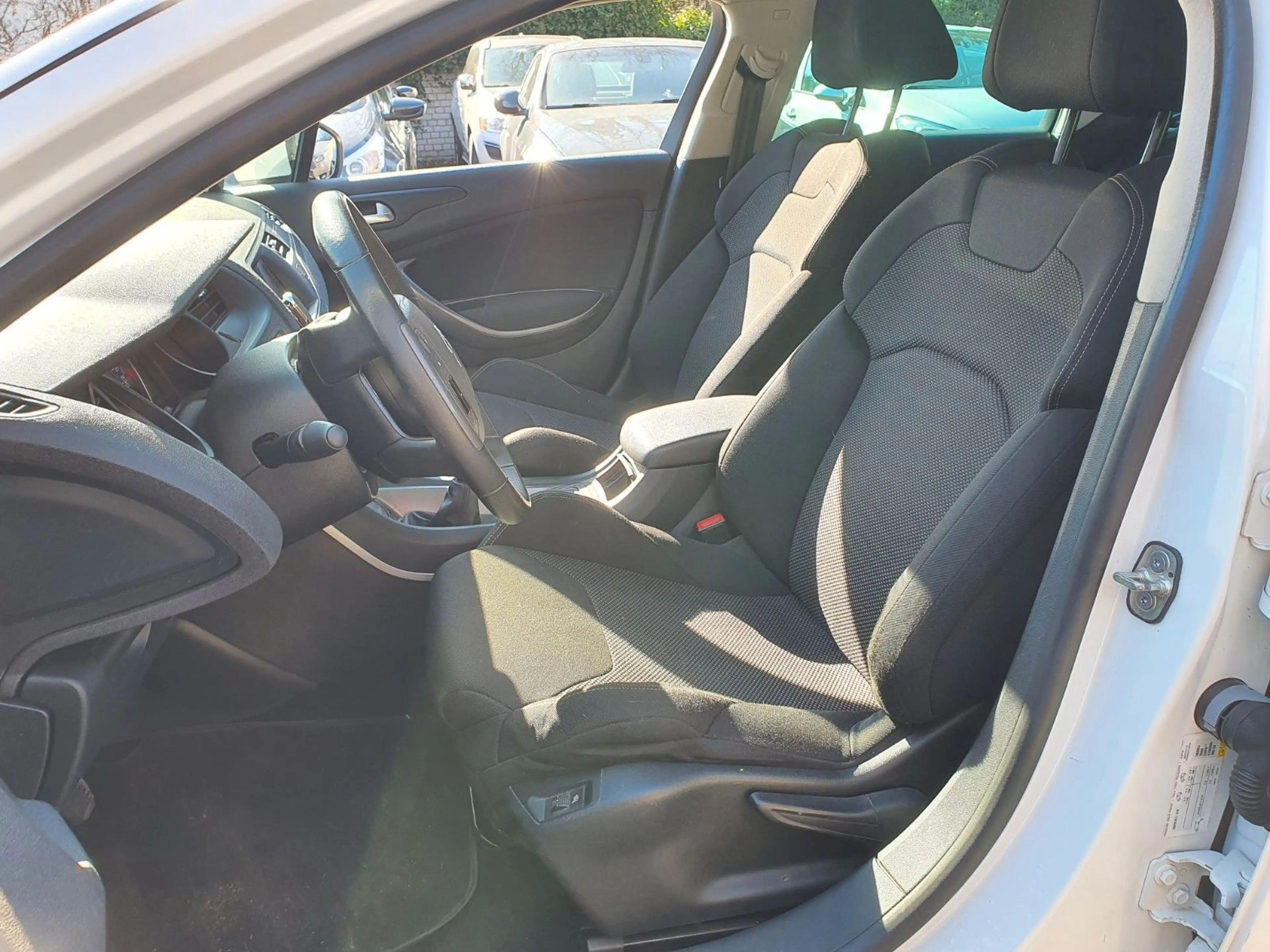 Citroen C5 Tourer Selection — photo 15