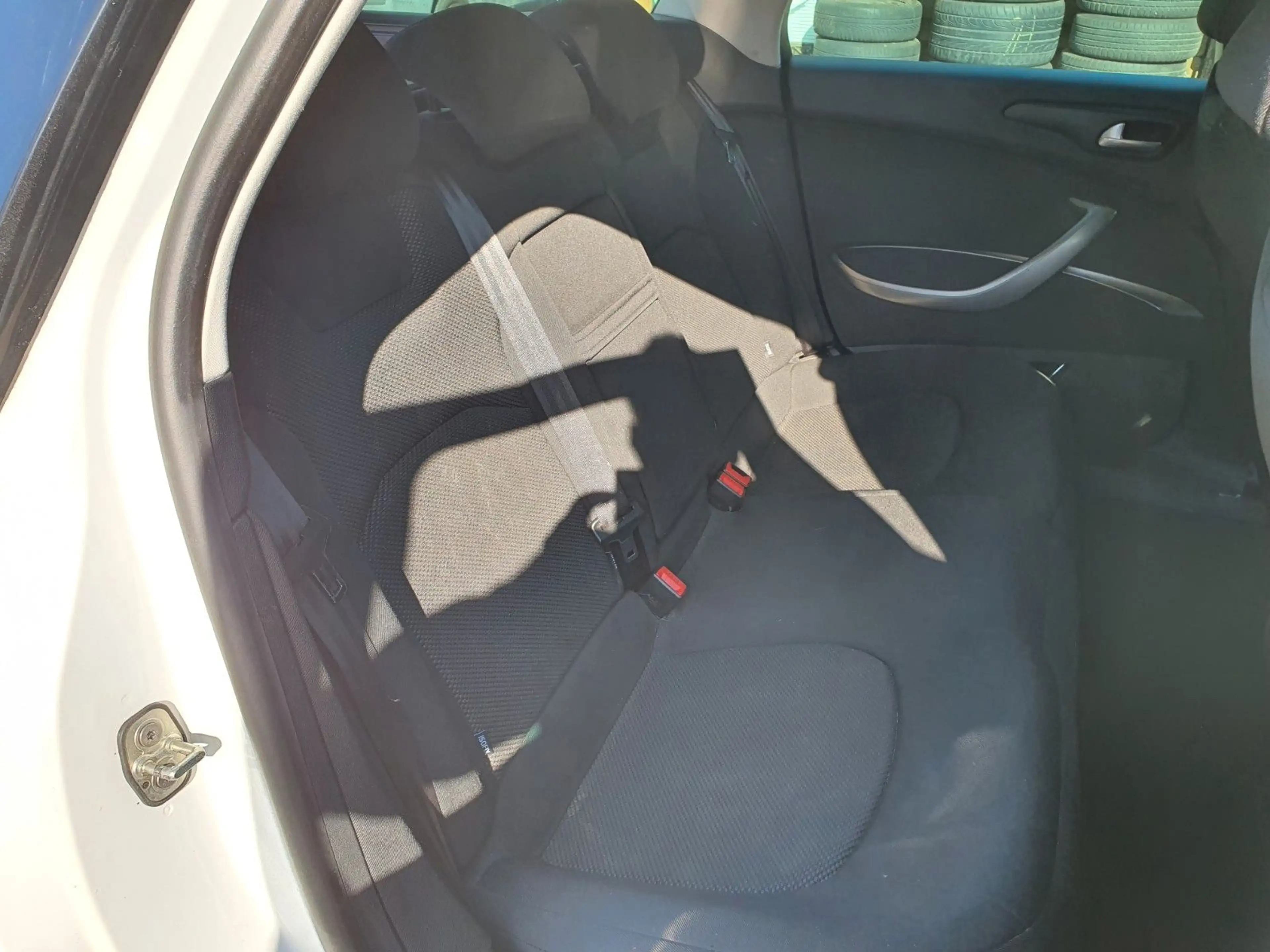 Citroen C5 Tourer Selection — photo 11
