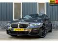 BMW 530 5-serie 530i xDrive M-Sport Rijklaarprijs-Garantie Grijs - thumbnail 1
