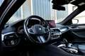 BMW 530 5-serie 530i xDrive M-Sport Rijklaarprijs-Garantie Grijs - thumbnail 12