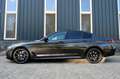 BMW 530 5-serie 530i xDrive M-Sport Rijklaarprijs-Garantie Grijs - thumbnail 2