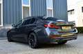 BMW 530 5-serie 530i xDrive M-Sport Rijklaarprijs-Garantie Grijs - thumbnail 3