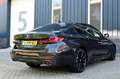 BMW 530 5-serie 530i xDrive M-Sport Rijklaarprijs-Garantie Grijs - thumbnail 5