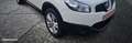 Nissan Qashqai+2 Qashqai+2 1.5 dci 110 7 Places 150500km Blanc - thumbnail 2