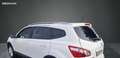 Nissan Qashqai+2 Qashqai+2 1.5 dci 110 7 Places 150500km Blanc - thumbnail 4