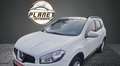 Nissan Qashqai+2 Qashqai+2 1.5 dci 110 7 Places 150500km Blanc - thumbnail 1