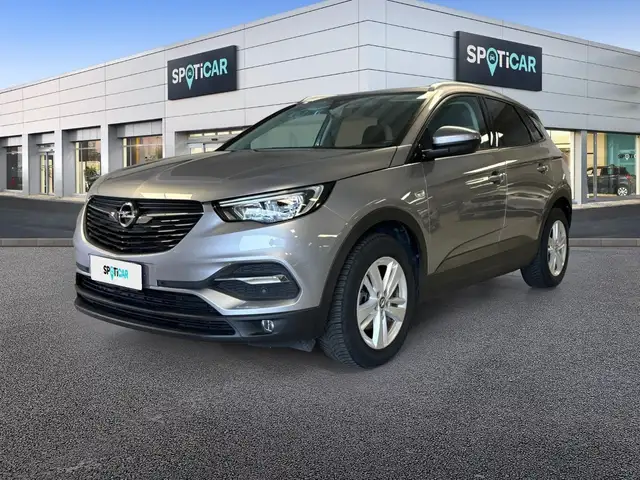 Opel Grandland X 1.5 Ecotec Diesel Advance 130cv S&S MT6