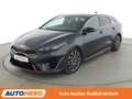 Kia ProCeed / pro_cee'd 1.6 TGDI GT Aut.*NAVI*ACC*STNDHZG*CAM*PANO*LED*JBL Gris - thumbnail 1