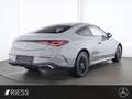 Mercedes-Benz CLE 300 e mit EQ Hybrid Technologie AUT DynLicht Grau - thumbnail 2