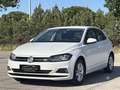 Volkswagen Polo 1.0 TSI Advance 70kW Blanco - thumbnail 1
