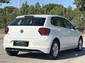 Volkswagen Polo 1.0 TSI Advance 70kW Blanco - thumbnail 4