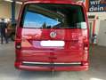 Volkswagen Transporter Multivan Generation Six FWD Rouge - thumbnail 6