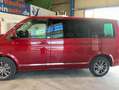 Volkswagen Transporter Multivan Generation Six FWD Rouge - thumbnail 3