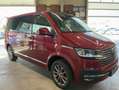 Volkswagen Transporter Multivan Generation Six FWD Rouge - thumbnail 11