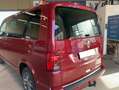 Volkswagen Transporter Multivan Generation Six FWD Rouge - thumbnail 5