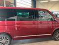 Volkswagen Transporter Multivan Generation Six FWD Rouge - thumbnail 9