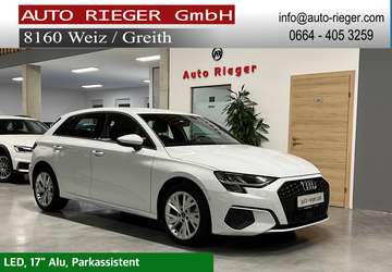 2.0 TDI LED, Navi,