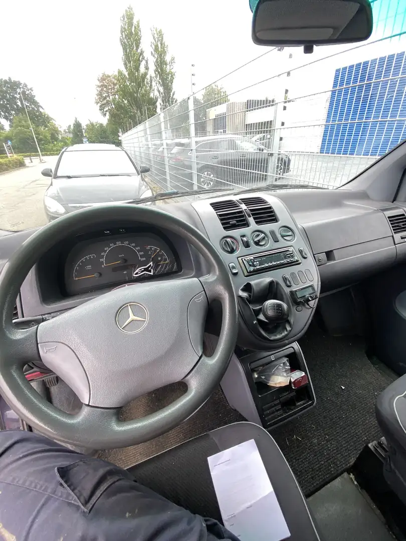 Mercedes-Benz Vito 110 CDI - 2