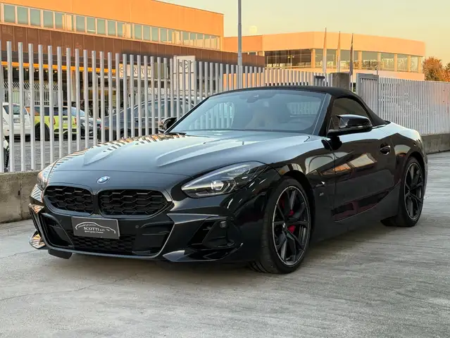 BMW Z4 M 40i auto