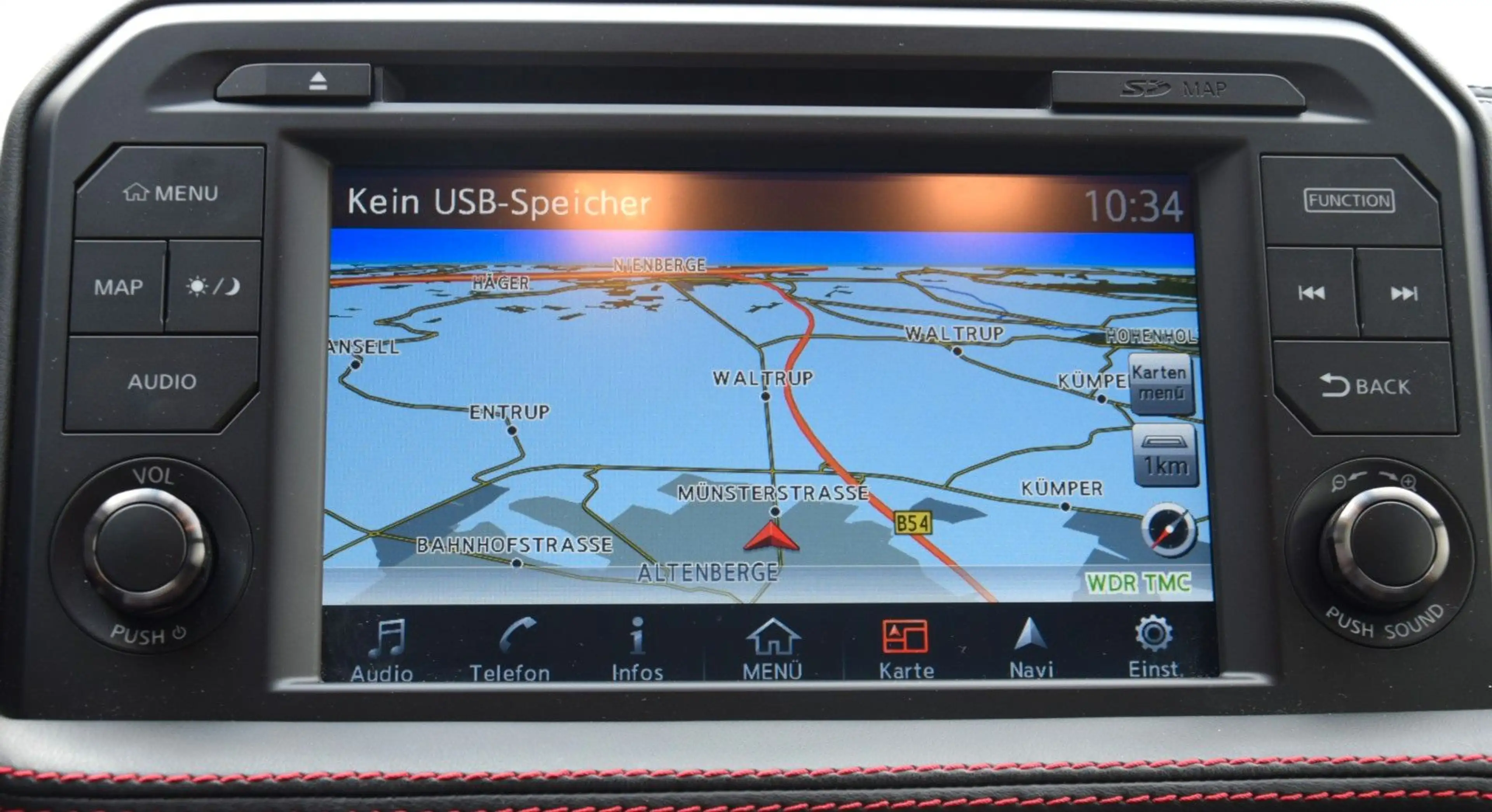 Nissan GT-R Track Edition Scheckheft — photo 10