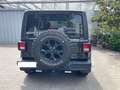 Jeep Wrangler Wrangler 2.0 T-GDi Sport Automatik Willys Schwarz - thumbnail 4