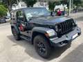 Jeep Wrangler Wrangler Hard.Top 3-Türer 2.0 T-GDI Willys Noir - thumbnail 5