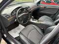 Mercedes-Benz E 240 Lim. AVANTGARDE**AUTOMATIK*TÜV 04/26** Schwarz - thumbnail 11
