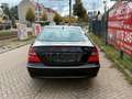 Mercedes-Benz E 240 Lim. AVANTGARDE**AUTOMATIK*TÜV 04/26** Schwarz - thumbnail 9