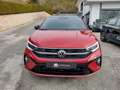Volkswagen Taigo 1.5 TSI ACT 150 CV DSG R-Line Rosso - thumbnail 2