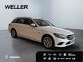 Mercedes-Benz C 300 e T 9G-TRON *LED*360°*el Sitze*SHZ*el Heck* Weiß - thumbnail 4