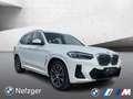 BMW X3 xDrive20d M Sport Laser HUD StandHZG AHK Navi Weiß - thumbnail 5