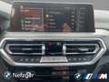 BMW X3 xDrive20d M Sport Laser HUD StandHZG AHK Navi Weiß - thumbnail 11