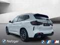 BMW X3 xDrive20d M Sport Laser HUD StandHZG AHK Navi Weiß - thumbnail 3