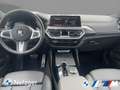 BMW X3 xDrive20d M Sport Laser HUD StandHZG AHK Navi Weiß - thumbnail 9