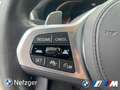 BMW X3 xDrive20d M Sport Laser HUD StandHZG AHK Navi Weiß - thumbnail 15