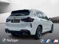 BMW X3 xDrive20d M Sport Laser HUD StandHZG AHK Navi Weiß - thumbnail 4