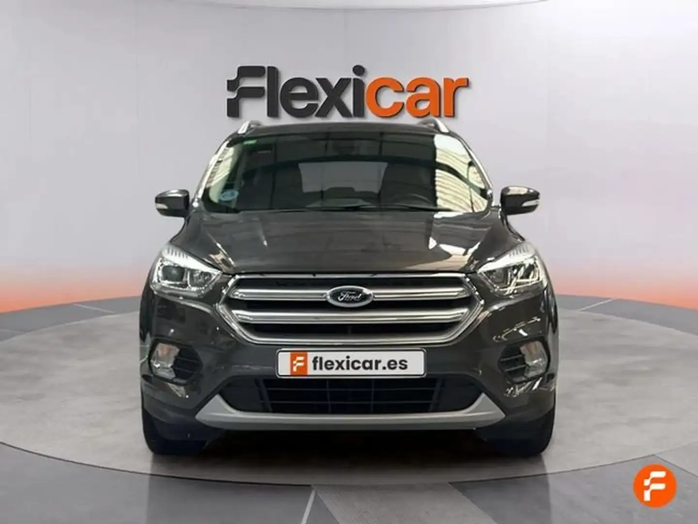 Ford Kuga 1.5 EcoBoost 110kW 4x2 Trend+ Gris - 2