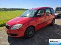 Skoda Roomster 1.2 Ambition leuke auto! Veel ruimte Rood - thumbnail 7