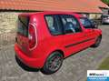 Skoda Roomster 1.2 Ambition leuke auto! Veel ruimte Rood - thumbnail 3