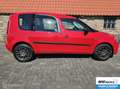 Skoda Roomster 1.2 Ambition leuke auto! Veel ruimte Rood - thumbnail 9