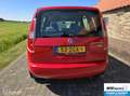 Skoda Roomster 1.2 Ambition leuke auto! Veel ruimte Rood - thumbnail 14