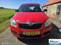 Skoda Roomster 1.2 Ambition leuke auto! Veel ruimte Rood - thumbnail 11