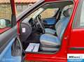 Skoda Roomster 1.2 Ambition leuke auto! Veel ruimte Rood - thumbnail 17
